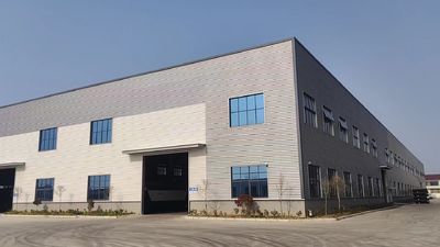 WUXI ICARE DOOR INDUSTRY CO.,LTD.