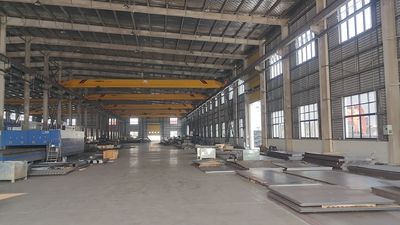 WUXI ICARE DOOR INDUSTRY CO.,LTD.