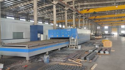 WUXI ICARE DOOR INDUSTRY CO.,LTD.