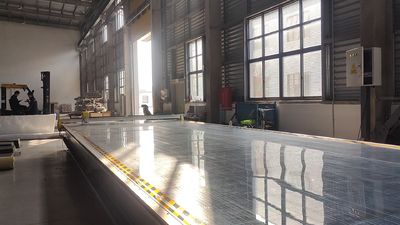 WUXI ICARE DOOR INDUSTRY CO.,LTD.