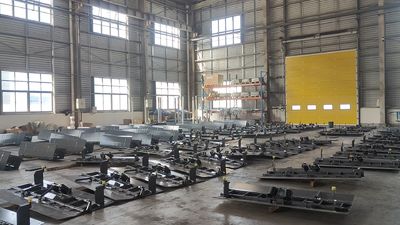 WUXI ICARE DOOR INDUSTRY CO.,LTD.