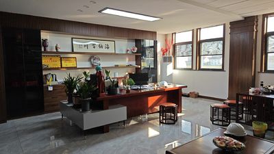 WUXI ICARE DOOR INDUSTRY CO.,LTD.