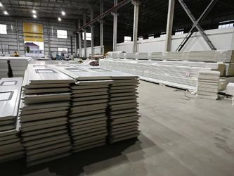 WUXI ICARE DOOR INDUSTRY CO.,LTD.