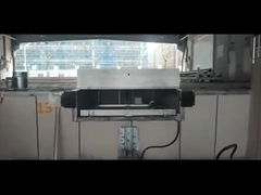 Hydraulische dock leveler