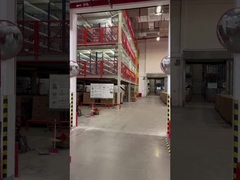 PVC Automatische industriële snelle deur Medische apparatuur Schoon werkplaats Snelle roldeuren