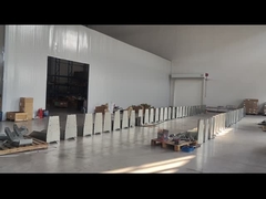 Productie en montage van voertuigen