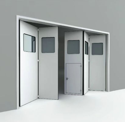 kopen Handmatige / automatische schuifvouwdeuren 57 mm. online manufacture