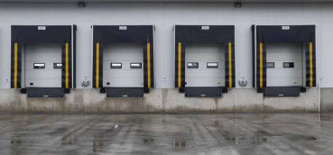 kopen Weerbestendige laaddock voor alle voertuigen -35°C tot 70°C online manufacture