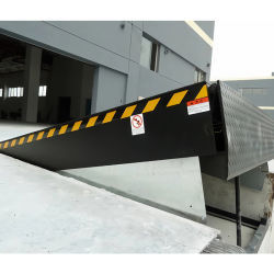 kopen Heavy Duty Commercial Industrial Hydraulic Dock Leveler online manufacture