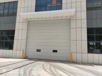 kopen Geïsoleerde sectieafscheiding voor koelopslag online manufacture