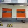 kopen Scheurweerstand 900N 800N ketting inslag Snelle Rol Spiraaldeur Automatische Bedrijfsmodus Ontworpen voor Verkeersdoorstroming en Levensduur online manufacture