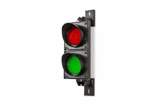 Handmatige ladingsbeperker voor vrachtwagens voor het aansluiten van de vrachtwagen op het platform