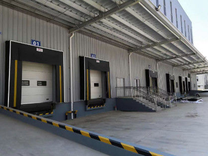 Insectenbestendige doorkluisstofbestendige mechanische doorkappen