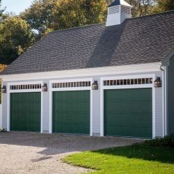 Fabriek Directe verkoop Garage Industrieel bedrijf Automatische garagedeur