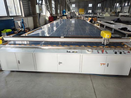 Duurzaam PVC industriële hoge snelheid oproldeuren automatisch voor schoon werkplaats