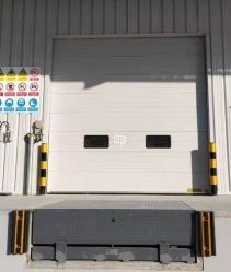Hoogwaardige doknivellers voor een soepel en veilig laden