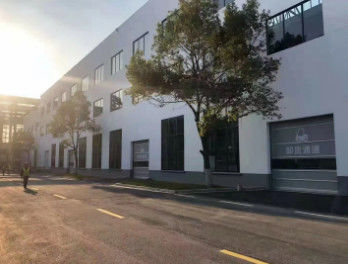 PVC-film industriële snelle deur auto snelle roldeuren voor mensen vorkheftrucks